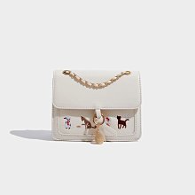 包包女斜背包 秋冬高級感小包包女2024新款時尚復古百搭斜挎包撞色單肩手機包女-悅享樂購滿599免運 歷史價格詳細信息