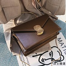 【熱賣精選】復古女士手提包時尚優雅單肩包女士簡約斜挎包 歷史價格詳細信息