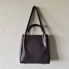 鱷魚皮紋 開闔式經典中性短夾L0725 歷史價格詳細信息