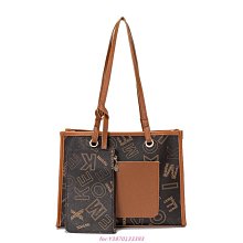 女生包包 女包 時尚印花貝殼包 2023新款時尚撞色單肩包 女包 零錢個性斜挎包 斜背包 歷史價格詳細信息