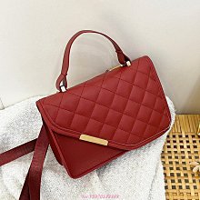 女生包包 菱格錬條包 女2022新款潮時尚潮小方包 休閒簡約斜挎手機包 斜背包 肩背包 歷史價格詳細信息