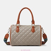 女生包包 女士包 2023新款時尚簡約荔枝紋印花斜挎小方包 單肩包 斜背包 歷史價格詳細信息