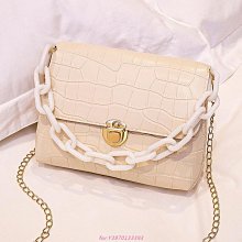 女生包包 2022bags夏秋新款韓系潮女士單肩斜挎包 字母印花手提水桶包 歷史價格詳細信息