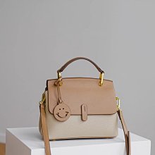 復古高級感撞色大容量包包女士2023新款撞色毛呢托特包百搭腋下包-Misaki精品 歷史價格詳細信息