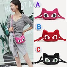 可愛貓咪臉保溫保冷束口帆布便當袋 歷史價格詳細信息