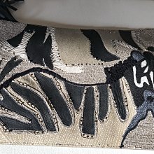 個性風斑駁星星英字印花寬鬆修身圓領長袖T恤(綠M-3L)-F136熊衣褲語 歷史價格詳細信息