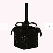 Lulu Guinness 經典紅唇晚宴包／手拿包 RED PERSPEX LIPS CLUTCH 歷史價格詳細信息