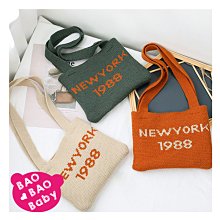 字母針織包 簡約個性 迷人時尚 3色可選 歷史價格詳細信息