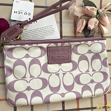 全新真品 Coach 93095 粉紅色貓頭鷹美眉鑰匙圈 歷史價格詳細信息