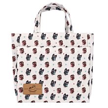 uma hana 防水包 艾瑪 雙口袋 H05 湖水綠風之花 手提袋 台灣製造 印花款 歷史價格詳細信息