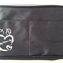 (T8) 全新 viva TV 天空藍輕巧帆布手提包~99元起標~ 歷史價格詳細信息