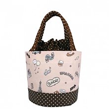 uma hana 防水包 圓便當袋 L01 粉旅行柯基 U190904 艾瑪防水布包 便當袋 歷史價格詳細信息