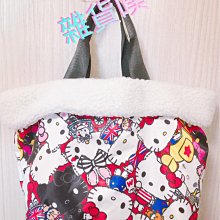 現貨Hello Kitty PU造型透明便當袋kitty手提袋凱蒂貓午餐袋 歷史價格詳細信息