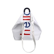 手提 包 尼龍 側背包-印花防潑水大容量多口袋女包包6款74bb34☆奧莉芙☆ 歷史價格詳細信息