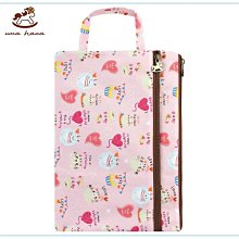 uma hana 防水包 A4文件袋 O15 白雨滴熊 2628  艾瑪防水布包 防水A4收納袋 歷史價格詳細信息