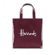 英國 Harrods PVC 購物袋 歷史價格詳細信息