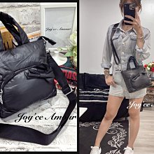 【 防潑水】貓咪印花手提肩背包 日系簡約文青風格 貓奴必備 抱抱貓咪 抱抱喵星人 防潑水帆布 側背手提帆布袋-黑/白【A 歷史價格詳細信息