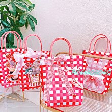 ROGI 小白狗狗長方型針織手提包/手機包/萬用包-1214預購 歷史價格詳細信息