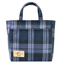 uma hana 防水包 艾瑪 雙口袋 H05 湖水綠風之花 手提袋 台灣製造 印花款 歷史價格詳細信息