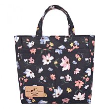 uma hana 防水包 艾瑪 雙口袋 H05 湖水綠風之花 手提袋 台灣製造 印花款 歷史價格詳細信息