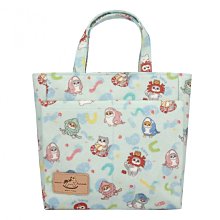 uma hana 防水包 艾瑪 雙口袋 H05 湖水綠風之花 手提袋 台灣製造 印花款 歷史價格詳細信息