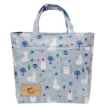 uma hana 防水包 艾瑪 雙口袋 H05 湖水綠風之花 手提袋 台灣製造 印花款 歷史價格詳細信息