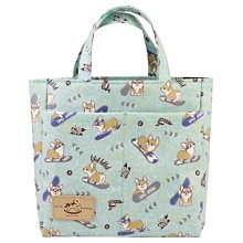 uma hana 防水包 艾瑪 雙口袋 H05 湖水綠風之花 手提袋 台灣製造 印花款 歷史價格詳細信息