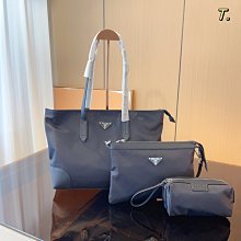 PRADA 肩背包 手提包 公事包 電腦包 名牌精品包 二手真品 防潑水 歷史價格詳細信息