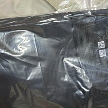 Uniqlo 黑色開衩中長裙，腰圍26寸 歷史價格詳細信息