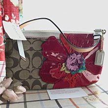 真品COACH大C緹花大容量肩背包/托特包非CHANEL義大利製USA美國製格紋Hermes CD LV元起標 歷史價格詳細信息