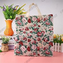 服裝袋購物手提袋子女服裝店紙袋禮品袋印製牛皮紙袋 歷史價格詳細信息