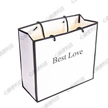 禮品袋手提包裝袋高級感生日gift禮物袋好東西可裝禮品送朋友情侶 歷史價格詳細信息