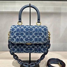 COACH CR664新款女士大容量托特包 手提包 歷史價格詳細信息