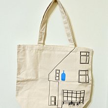 【帆布包】純棉 藍鯨印花 帆布袋 側背包 肩背包／拉鍊／二色 歷史價格詳細信息