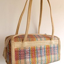 籐包 大方包  手提包 束口包 歷史價格詳細信息