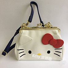 [Kitty 旅遊趣] Hello Kitty 手提包 黑色包 皮包 仿鴕鳥皮 超有質感 凱蒂貓 低調奢華 歷史價格詳細信息