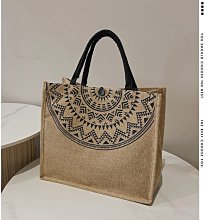 大容量亞麻託特包包2023新款可攜式媽咪包女ins時尚外出單肩手提包 歷史價格詳細信息