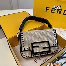 Fendi草編帽來喽 ！ FF字母勾欠編織 整個帽子全部都是100%天然拉菲草  純手工編織 歷史價格詳細信息