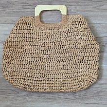 ZARA草帽女草編 赫本風拉菲草女夏季遮陽防曬沙灘經典款漁夫帽子-佳藝居 歷史價格詳細信息