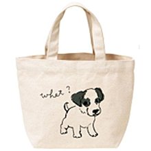 ◎Life Sense◎【FRIENDSHILL】SIBATASAN 柴犬好朋友手提袋 便當袋 午餐袋 柴田 狗狗 歷史價格詳細信息