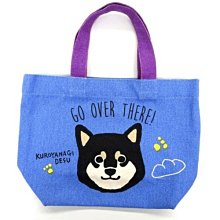 ◎Life Sense◎【FRIENDSHILL】SIBATASAN 柴犬好朋友手提袋 便當袋 午餐袋 柴田 狗狗 歷史價格詳細信息