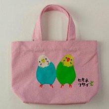 ◎Life Sense◎【FRIENDSHILL】SIBATASAN 柴犬好朋友手提袋 便當袋 午餐袋 柴田 狗狗 歷史價格詳細信息