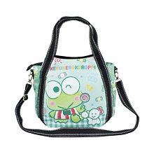 4165本通 2 WAY 側背手提包 大眼蛙 酷企鵝 酷洛米 4582135131720 下標前請詢問 價格比較,價格查詢,歷史價格詳細信息