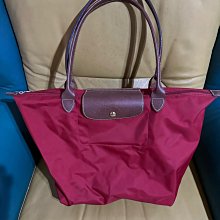 Long champ  手提包 歷史價格詳細信息