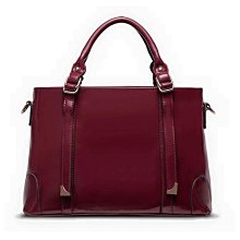 韓國包-  類似GARDEN PARTY 黑色皮革拼黑色帆布包手提包肩背包 歷史價格詳細信息