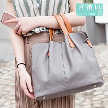 【喜番屋】頭層牛皮女士單肩包斜肩包斜背包側背包單肩包斜跨包手提包通勤包女包【LB342】 歷史價格詳細信息