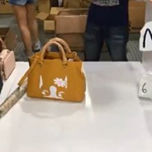 Rebecca bonbon 狗頭包 帆布餐袋 RB便當包 歷史價格詳細信息