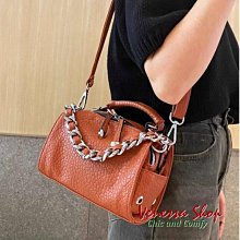 小V特賣館~ 歐單 新款 簡約氣質真皮手提包 軟牛皮單肩包 大容量斜挎包 5色 (T2013) 歷史價格詳細信息