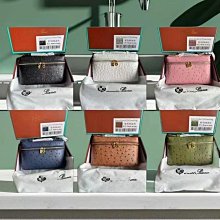 LP19飯盒包gigi同款單肩斜挎包化妝包牛皮包真皮凱莉包氣質手提包-zero潮流屋 歷史價格詳細信息