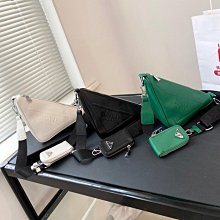 熱銷 包包女真皮質感2023新款中年女包媽媽包多層大容量軟皮單肩斜背包-惠誠小屋 歷史價格詳細信息